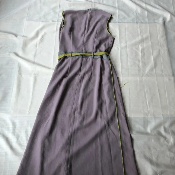 SOLOLA Unique  Dress - Picture 12 of 16